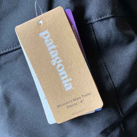 Quick dry shorts - Picture 2 of 4